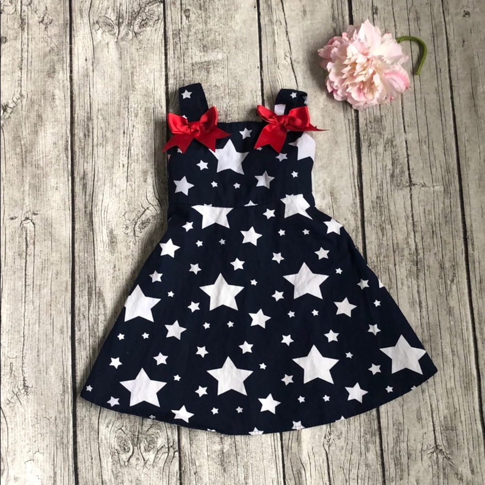 Jessica Ann Dress